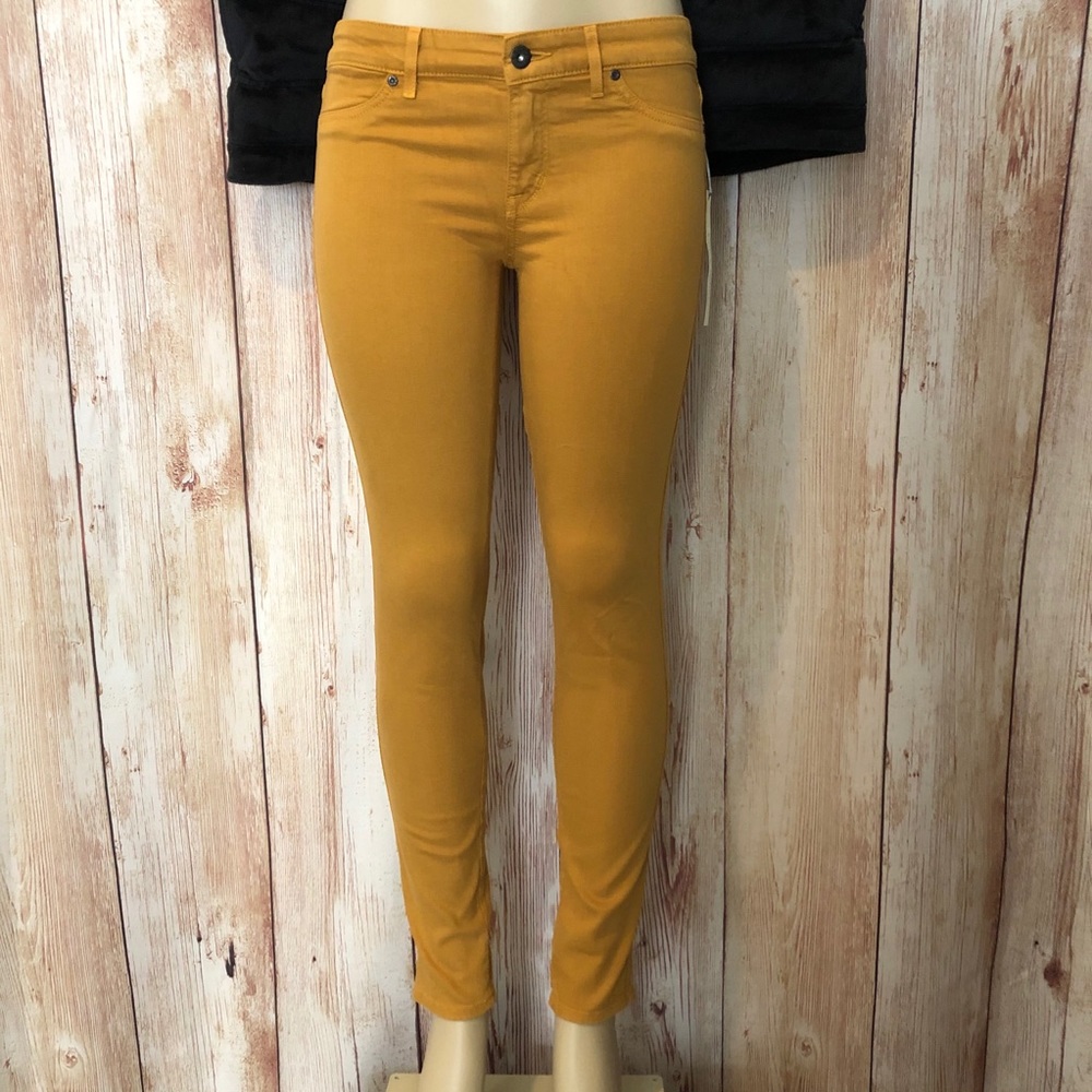 New Rich & Skinny Legacy Jeggings